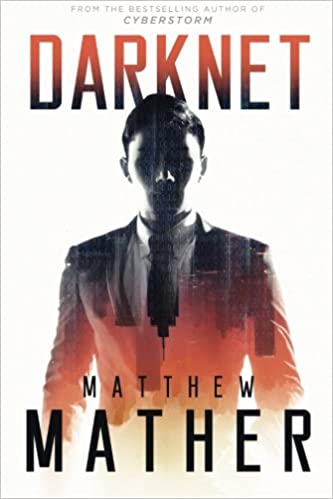 Darknet Cover