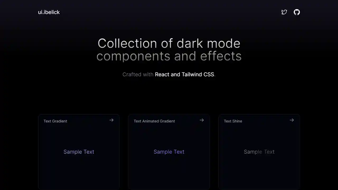 ui.ibelick web preview