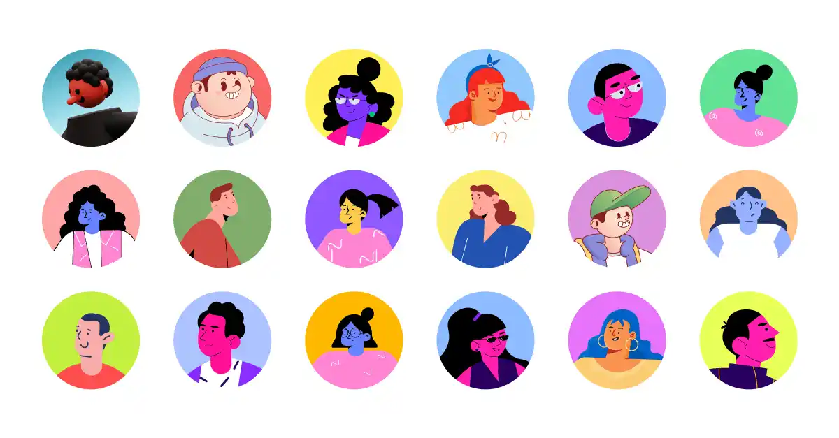 Free Userpics Pack web preview