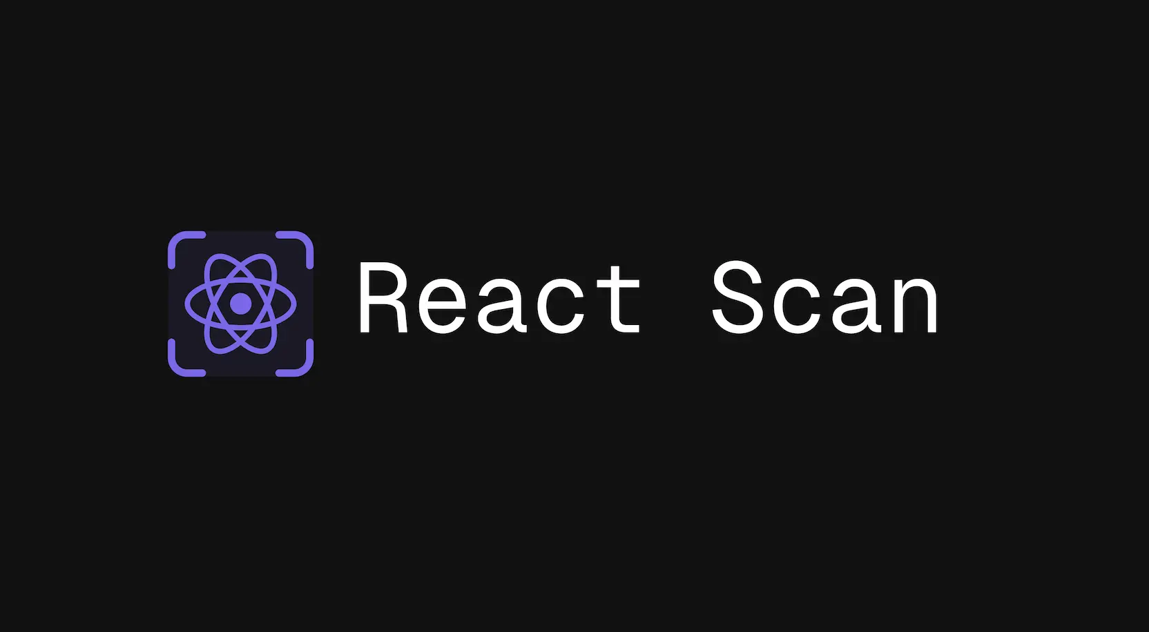 React Scan web preview