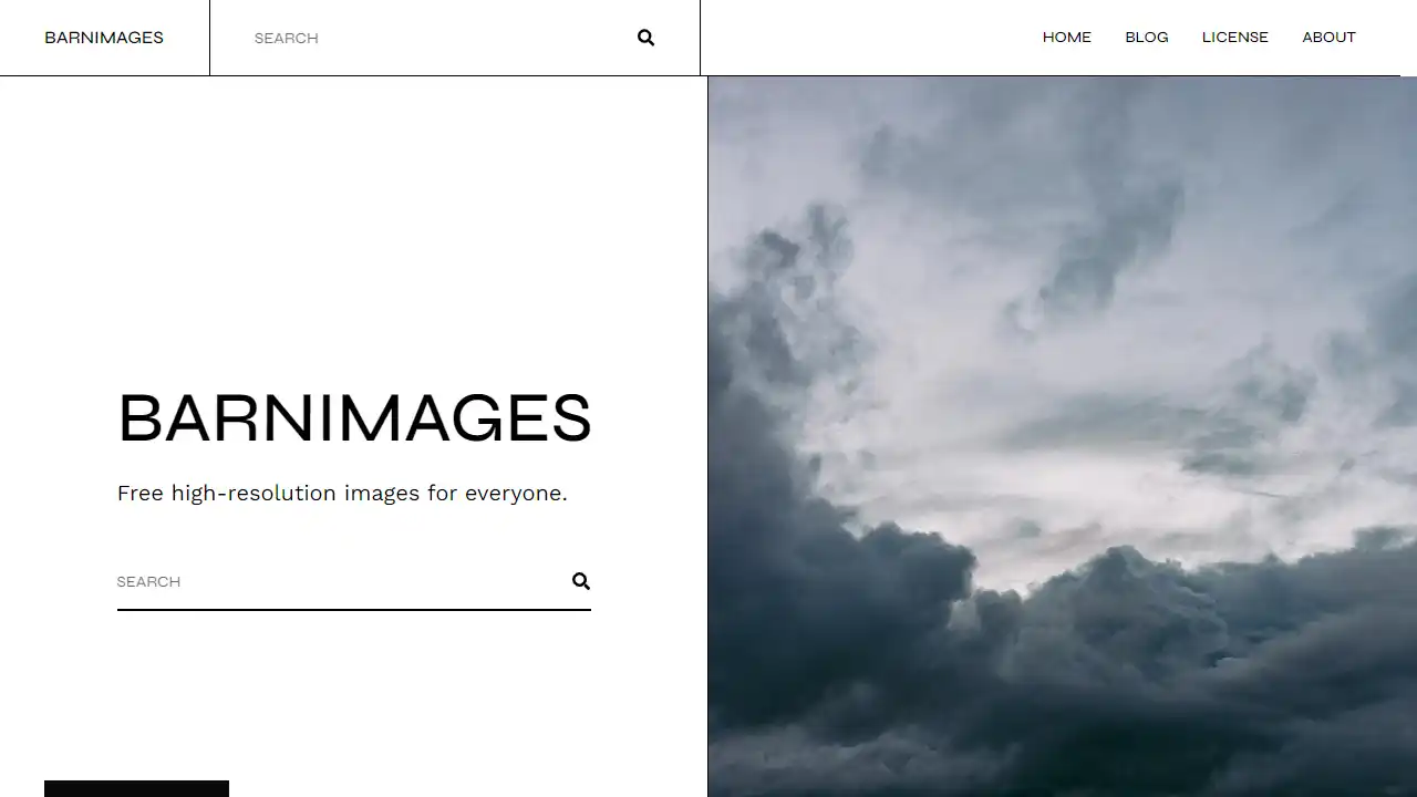 Barnimages web preview