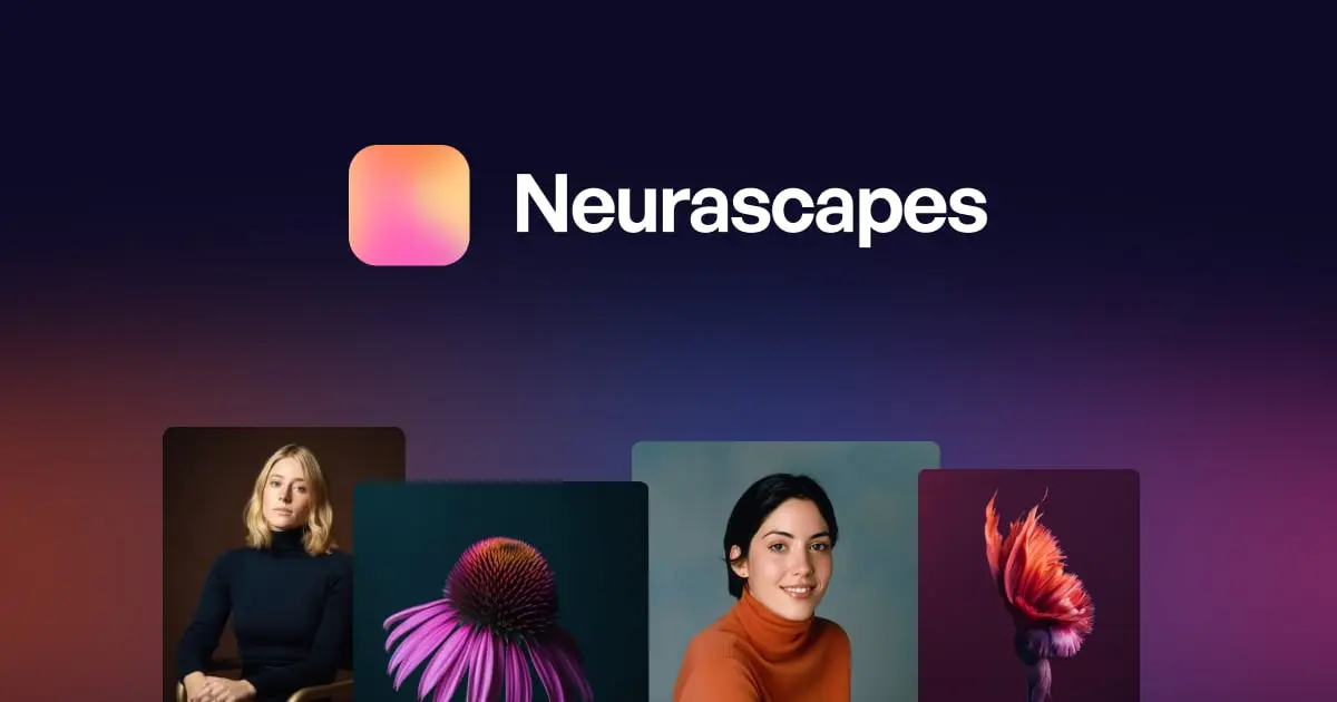 Neurascapes web preview