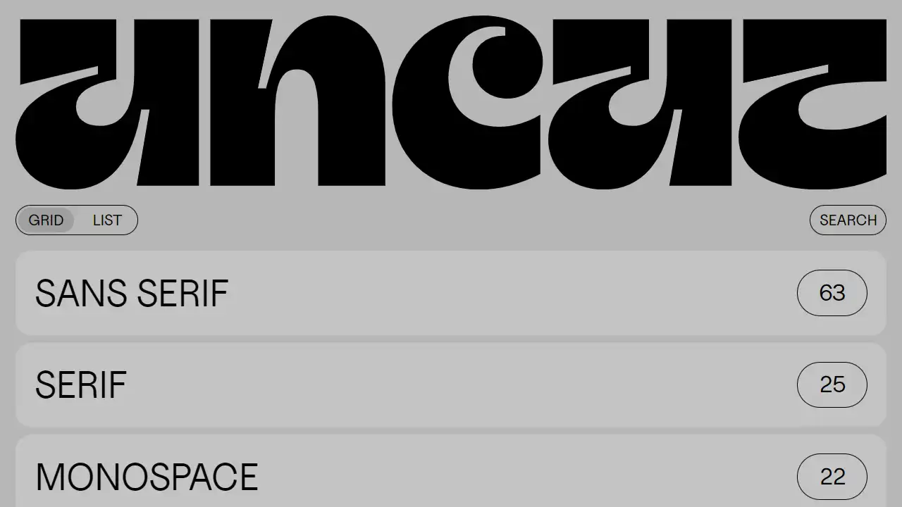 UNCUT.wtf web preview