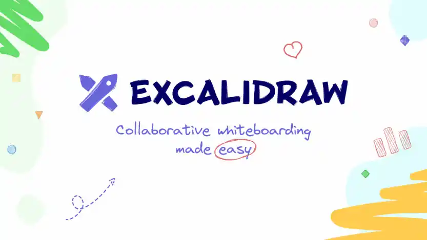 Excalidraw web preview