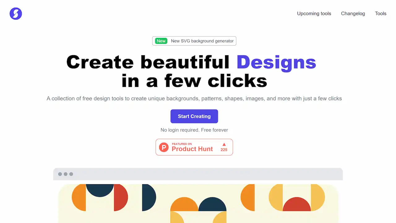 Super designer web preview