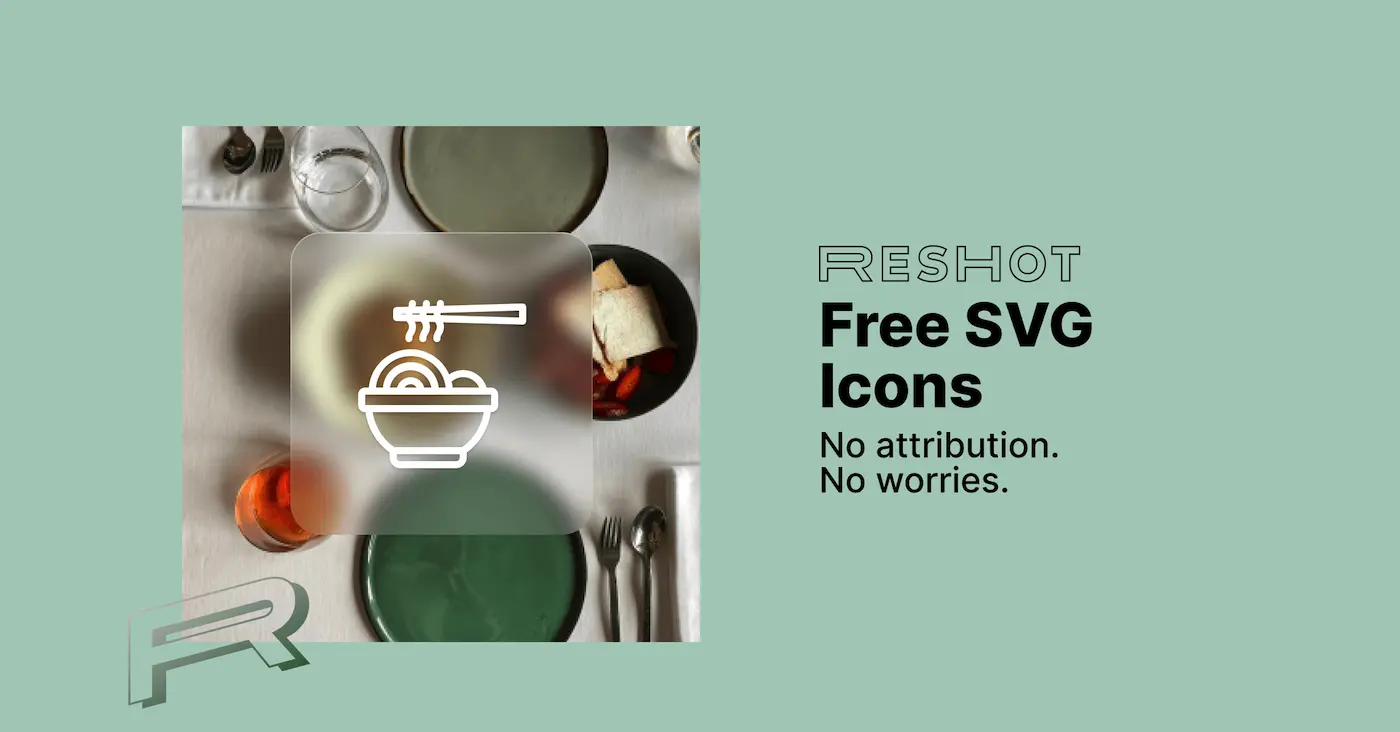 Reshot web preview
