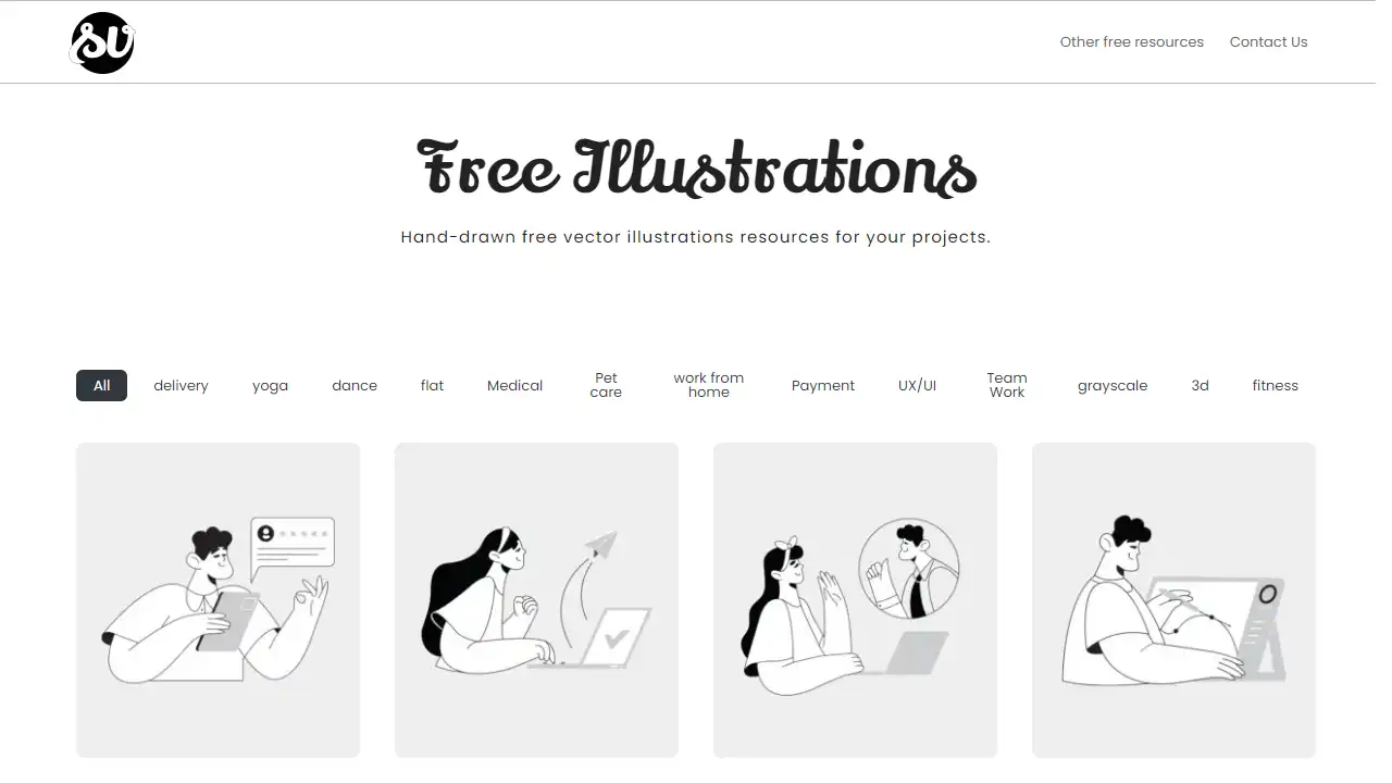 Sketchvalley web preview