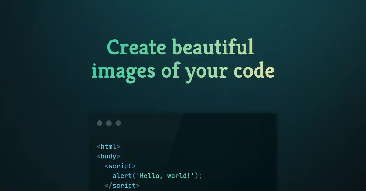 Chalk.ist web preview