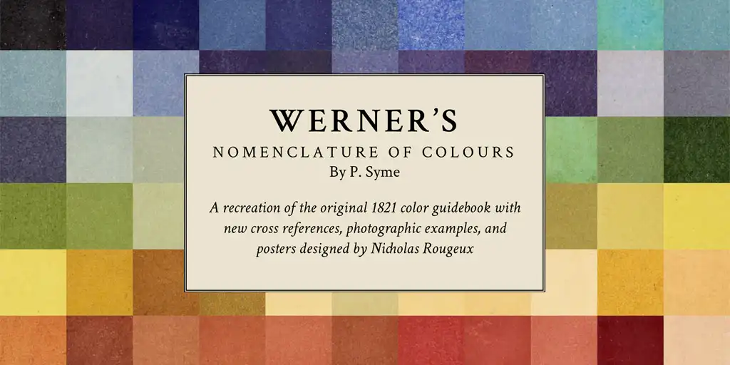Werner web preview