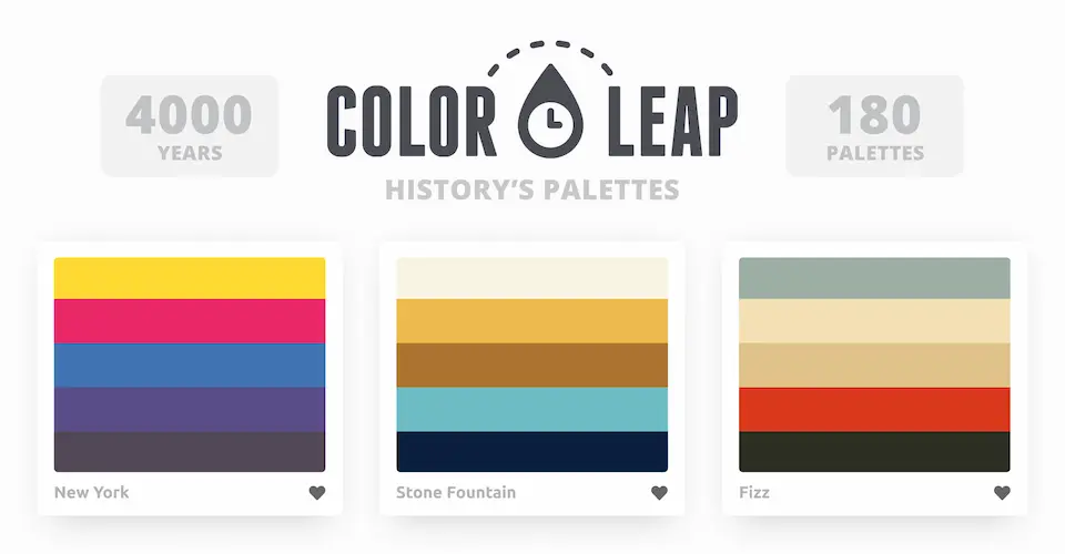 Color Leap web preview