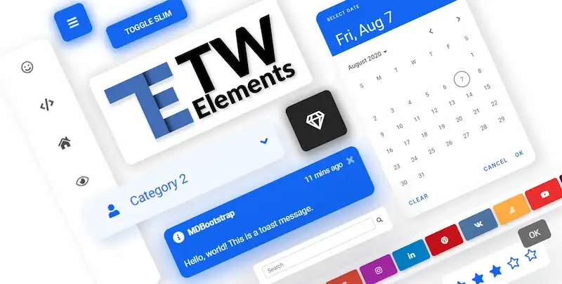 TW Elements