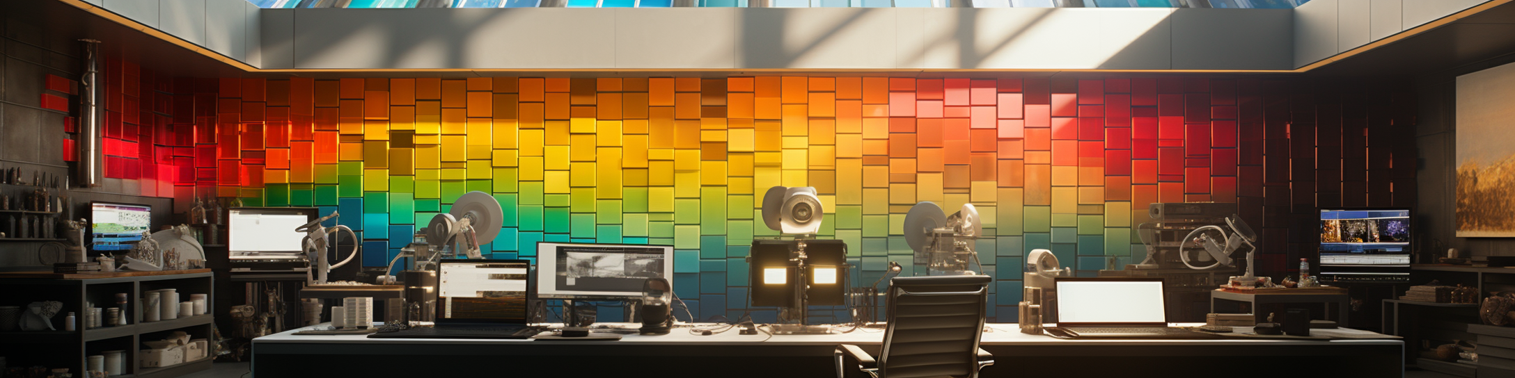 Program heading image for LL101
