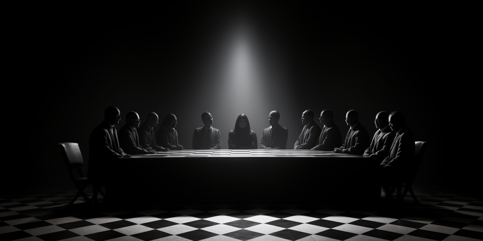 Board of Trustees Image