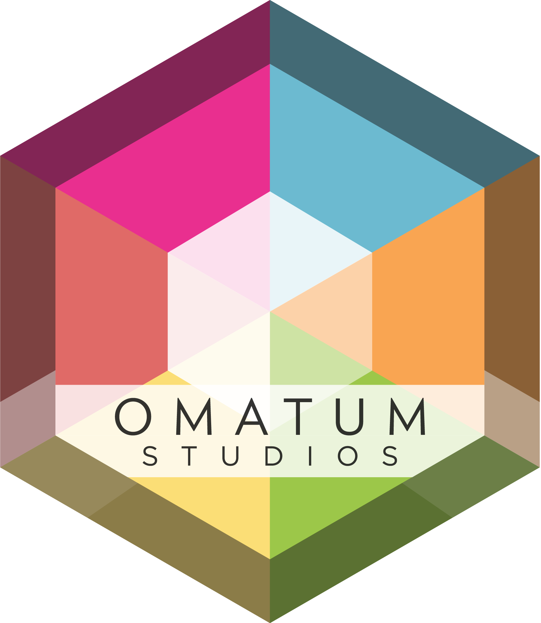 Omatum Studios Logo
