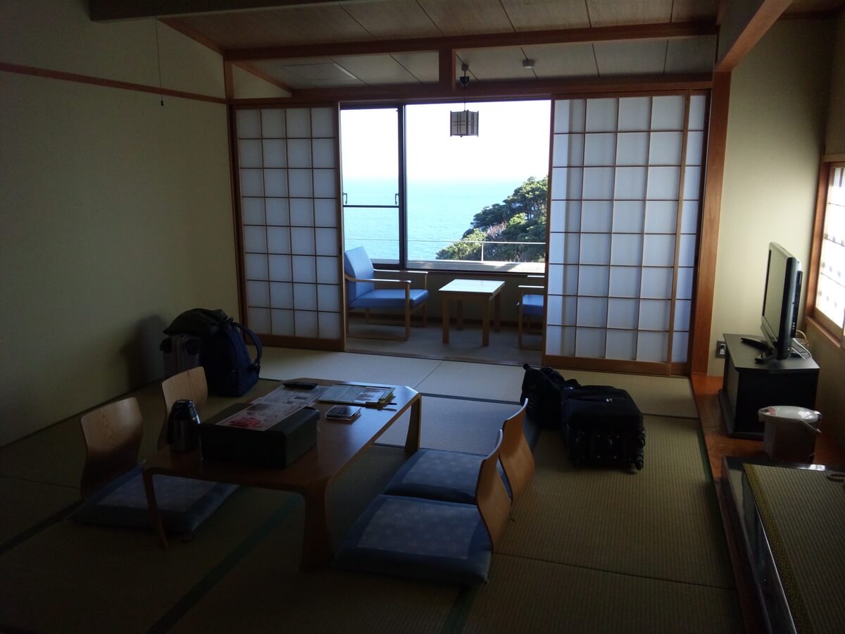 休暇村 南紀勝浦