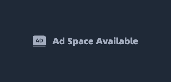 Ad Placeholder