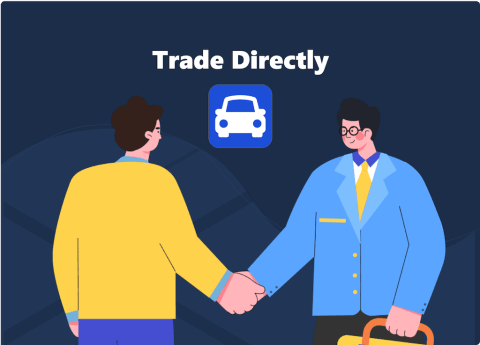 Trade directly
