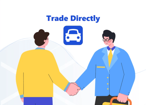 Trade directly