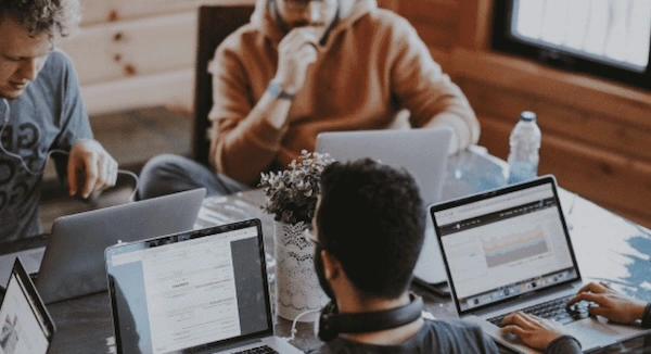 About COSOO, our commitment