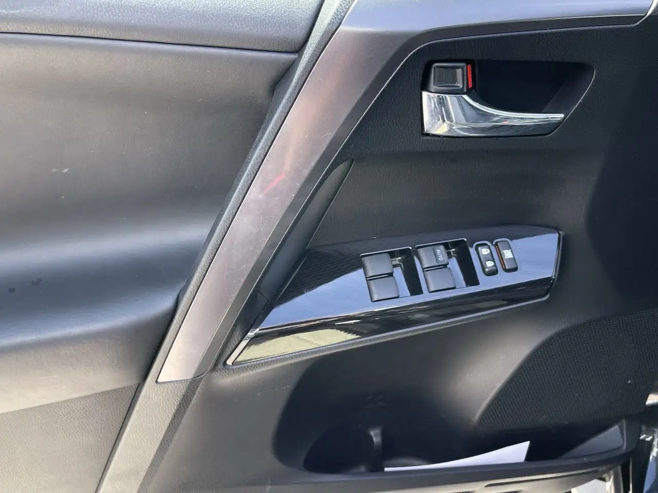 2018 Toyota RAV4 Hybrid