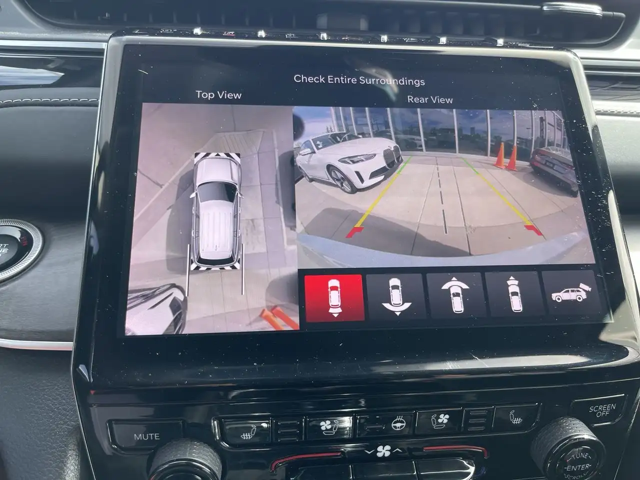 2023 Jeep Grand Cherokee L