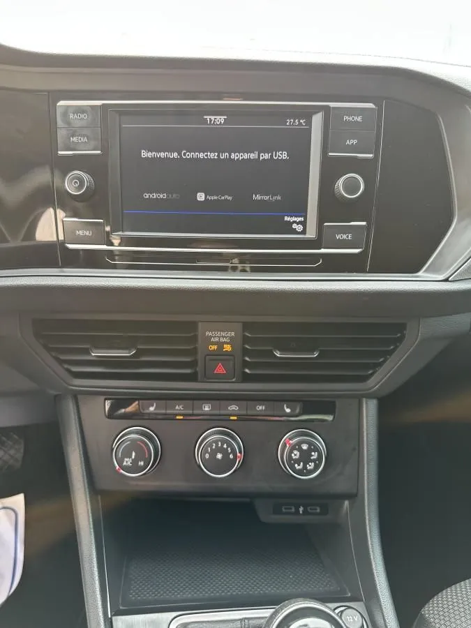 2021 Volkswagen Jetta