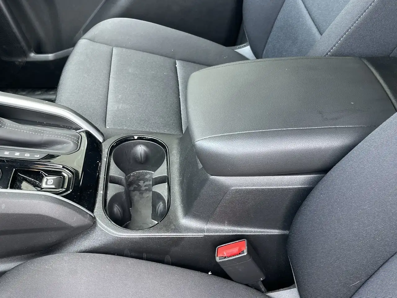 2023 Chevrolet Colorado