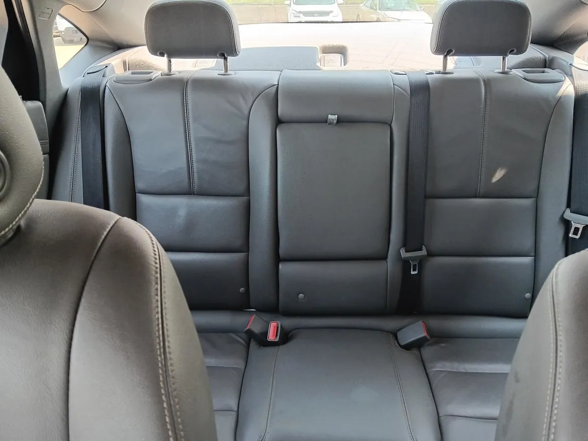 2018 Chevrolet Impala