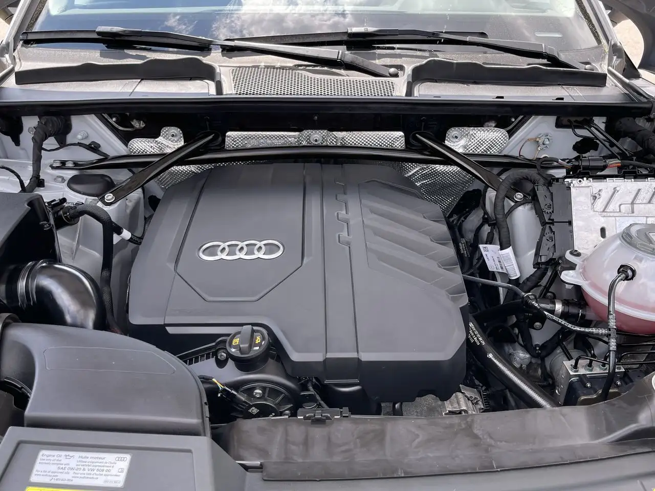 2021 Audi Q5