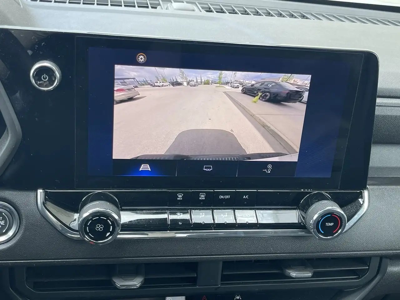 2023 Chevrolet Colorado