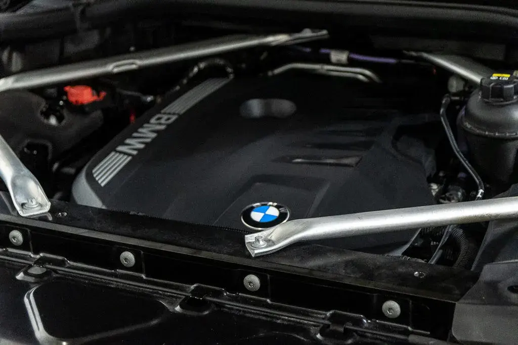 2023 BMW X7