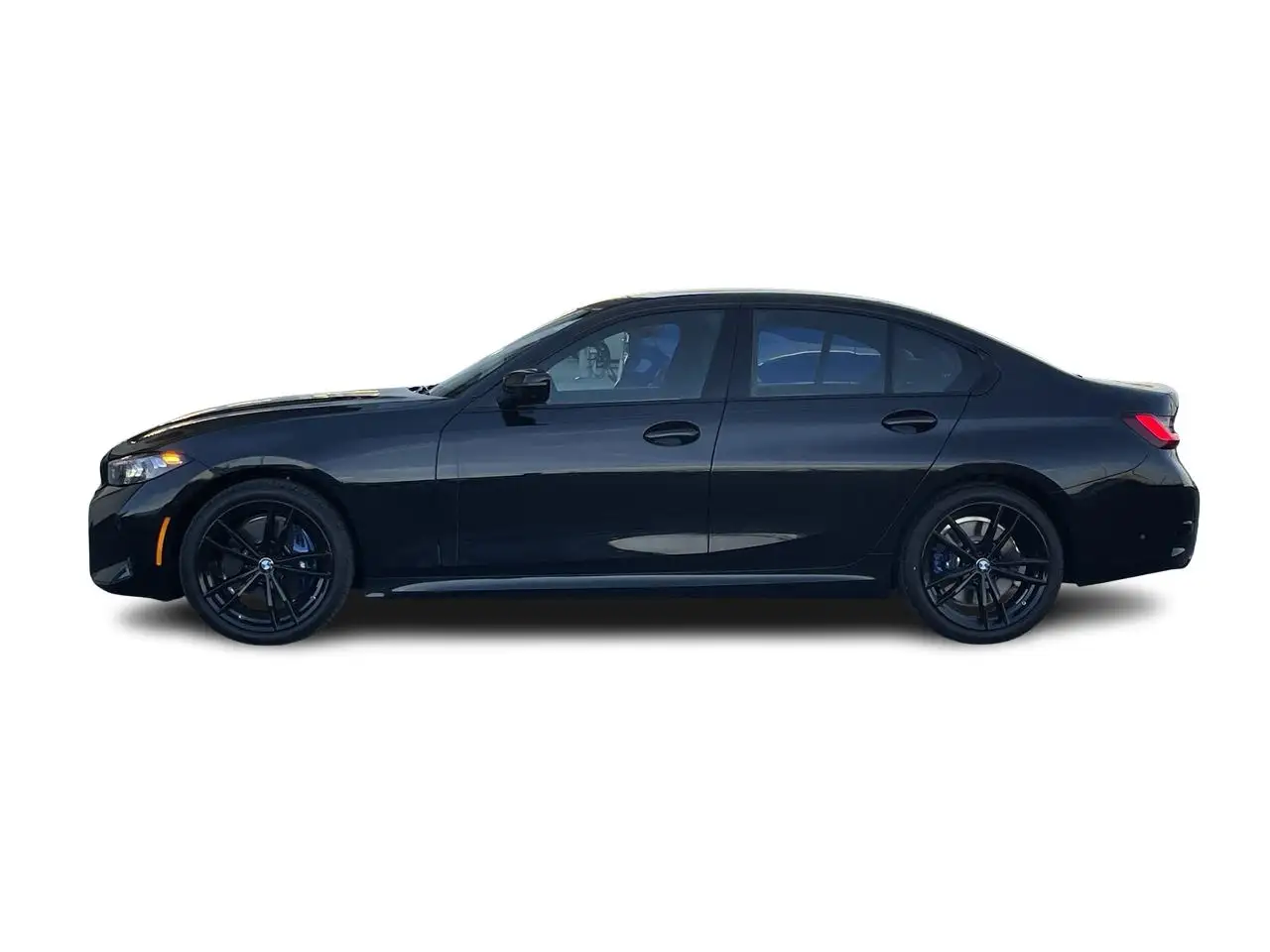 2024 BMW 3 Series