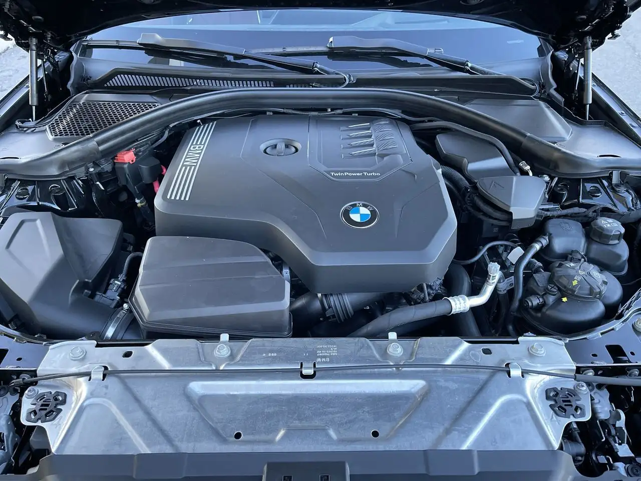 2024 BMW 3 Series