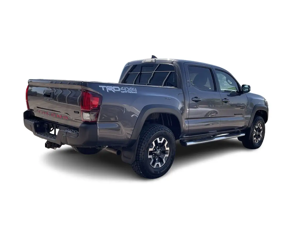 2019 Toyota Tacoma