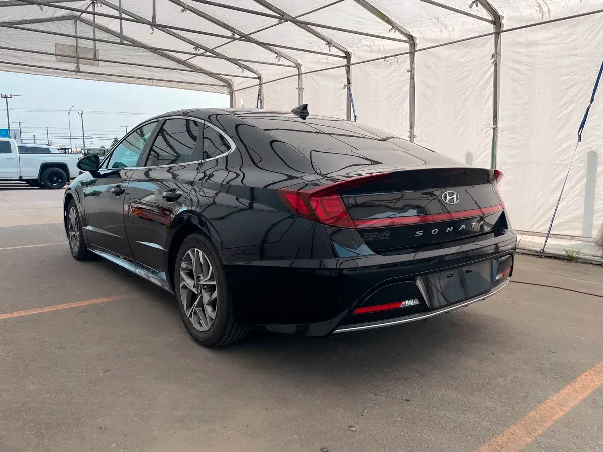 2023 Hyundai Sonata
