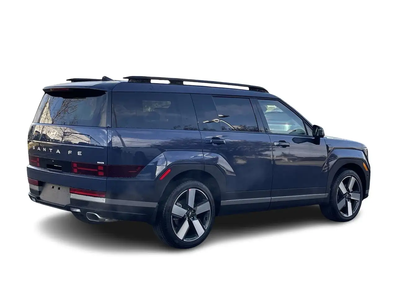 2025 Hyundai Santa Fe