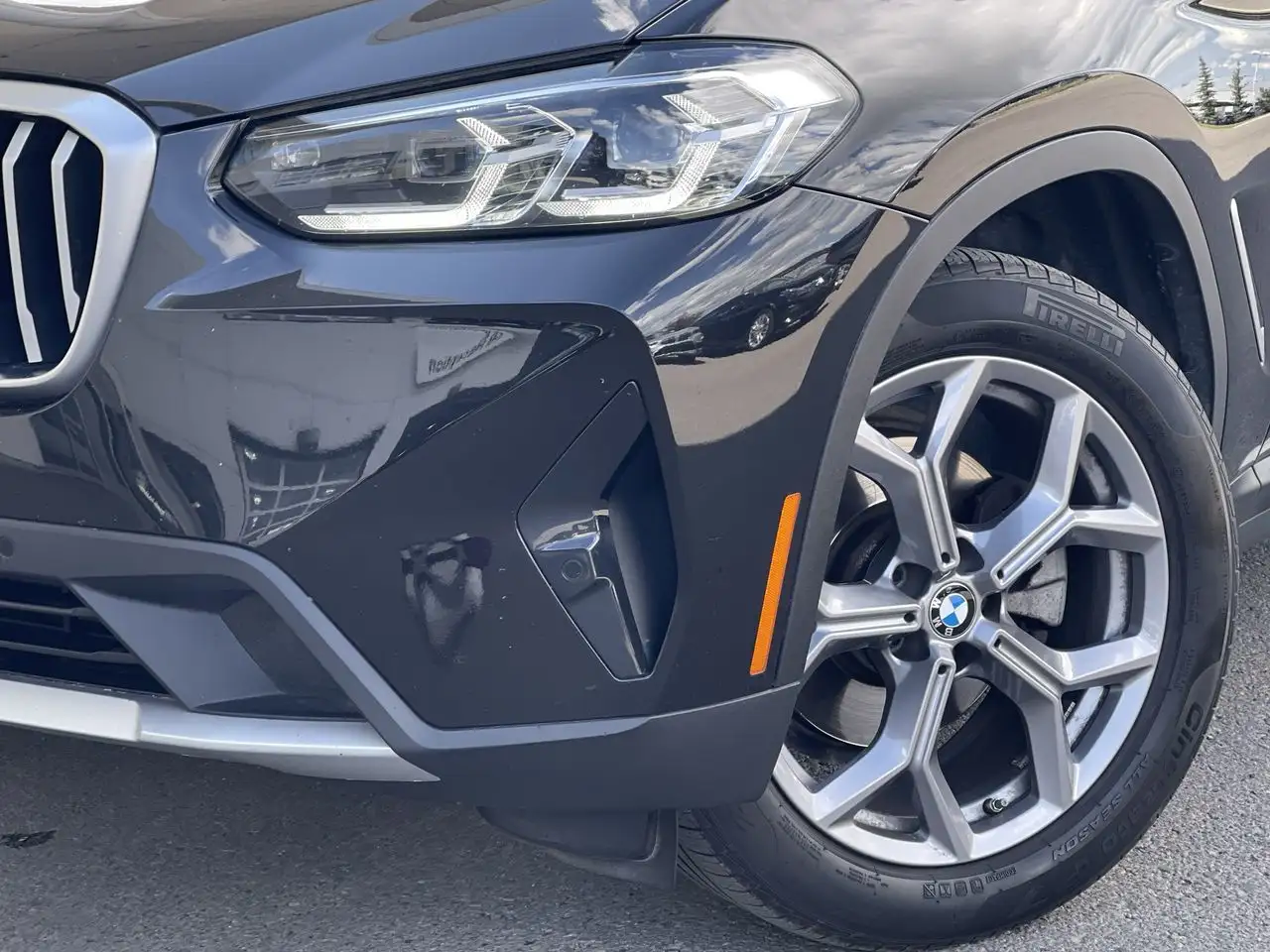 2023 BMW X3