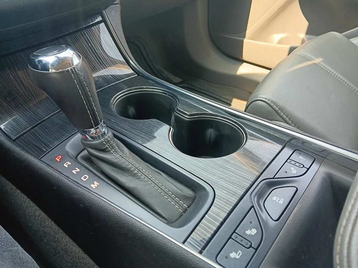 2018 Chevrolet Impala