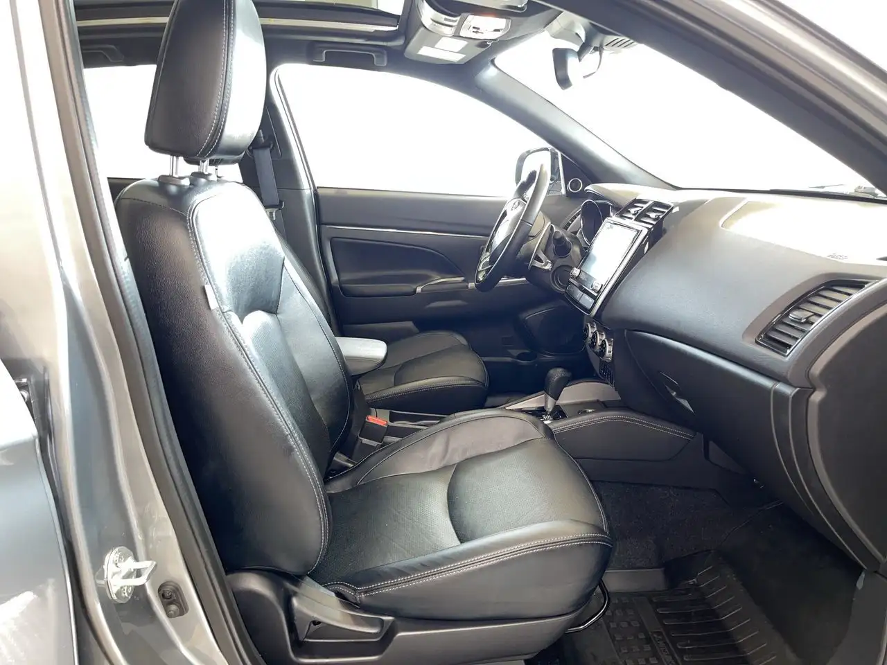 2024 Mitsubishi RVR