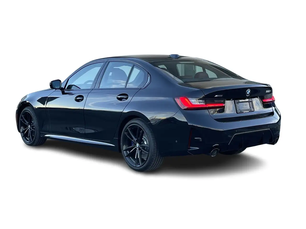2024 BMW 3 Series