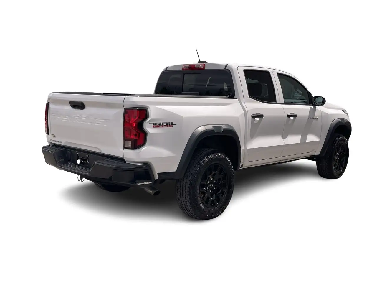 2023 Chevrolet Colorado