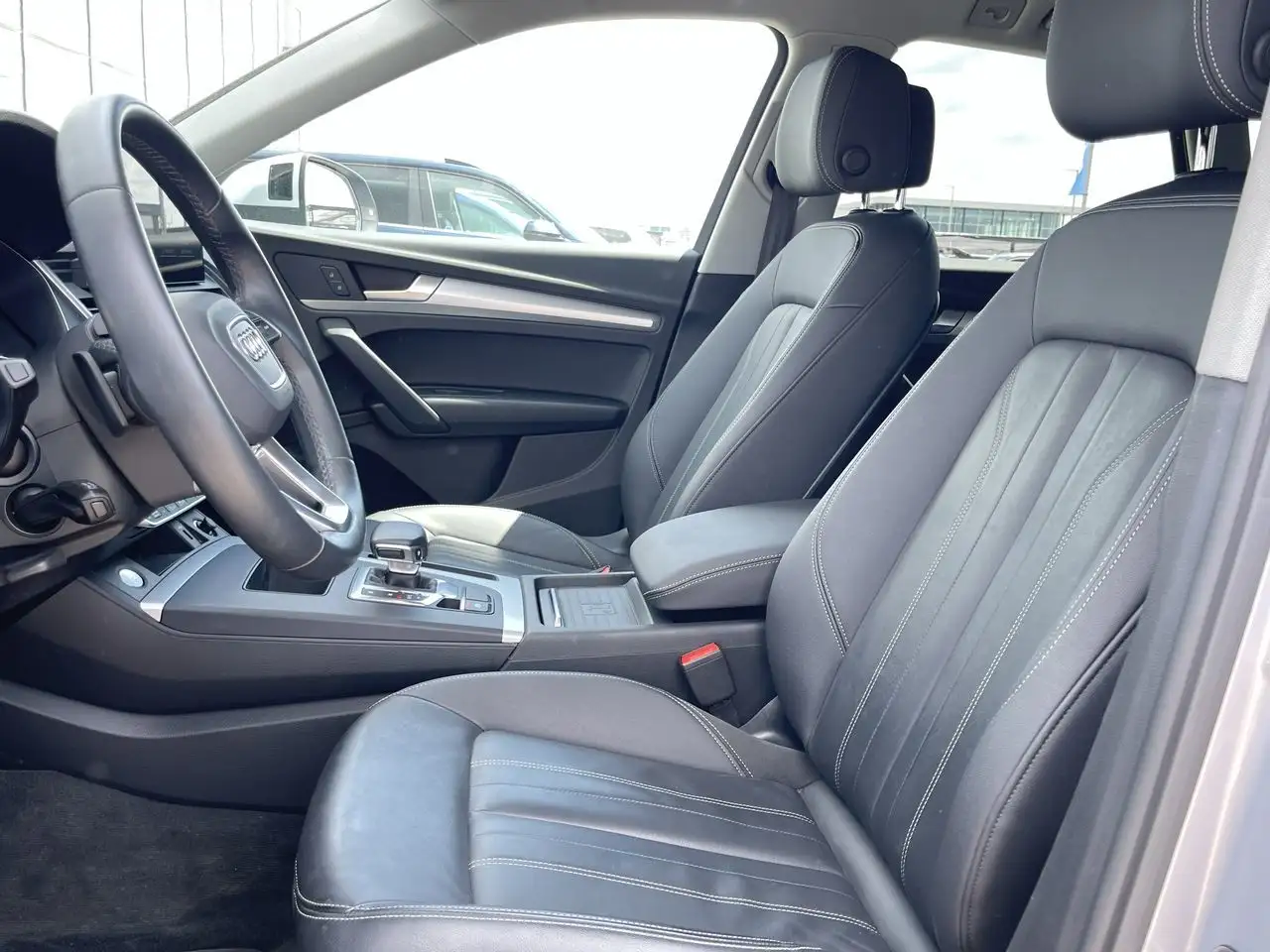2021 Audi Q5