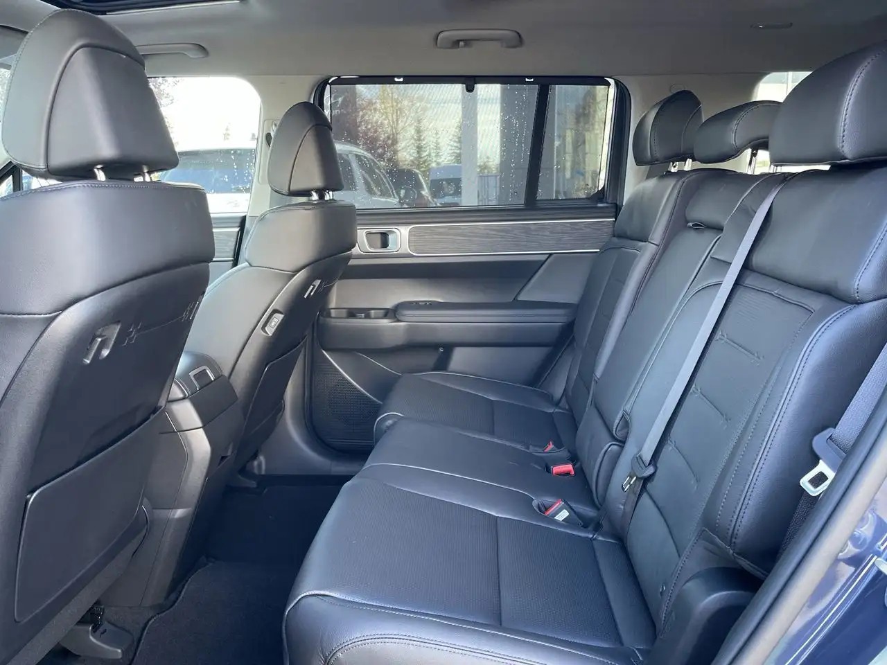 2025 Hyundai Santa Fe