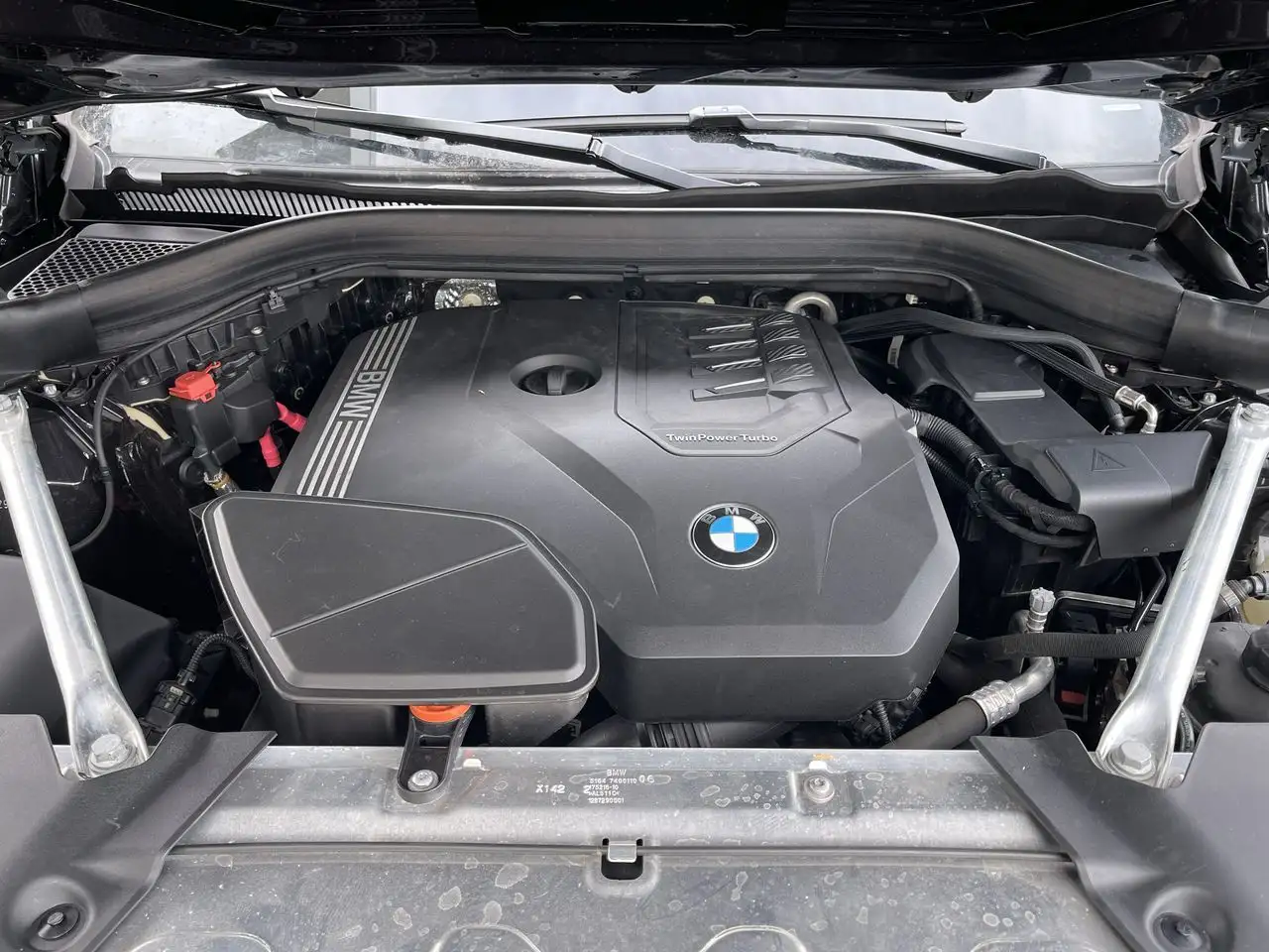 2023 BMW X3