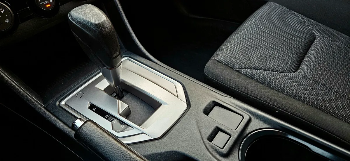 2019 Subaru Impreza
