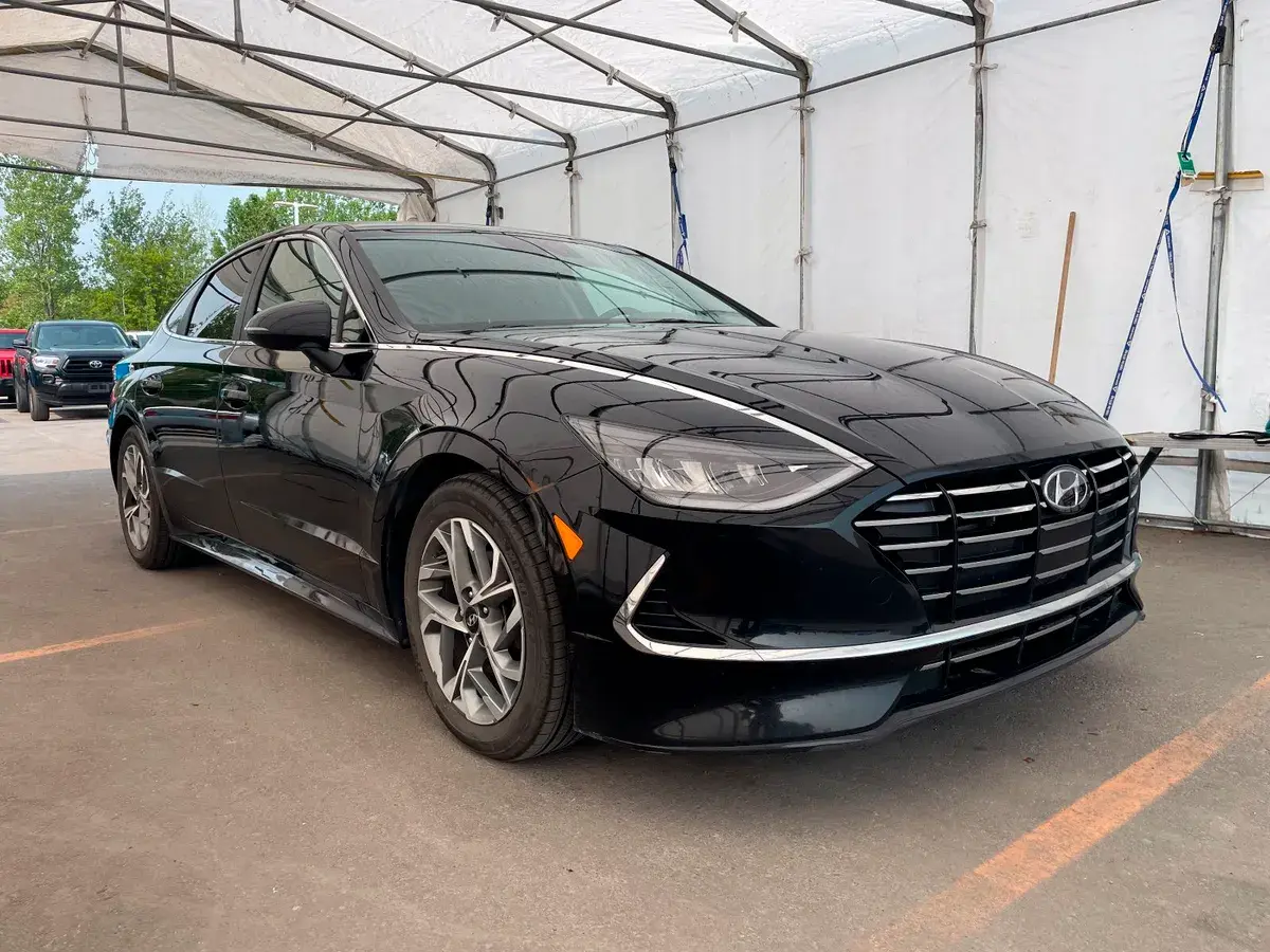 2023 Hyundai Sonata