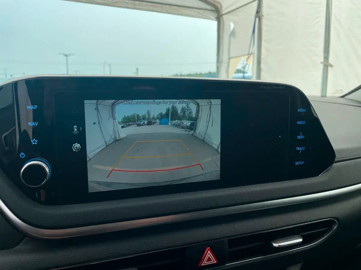 2023 Hyundai Sonata