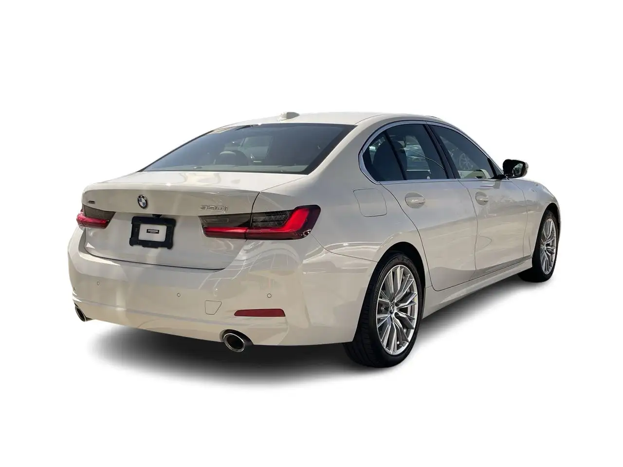 2023 BMW 3 Series