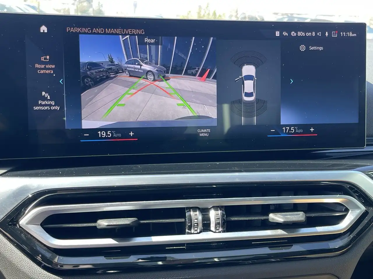 2023 BMW 3 Series