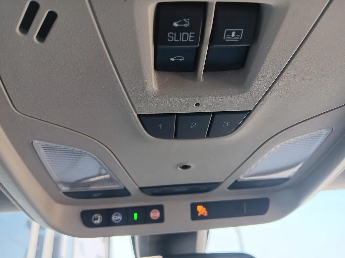 2018 Chevrolet Impala